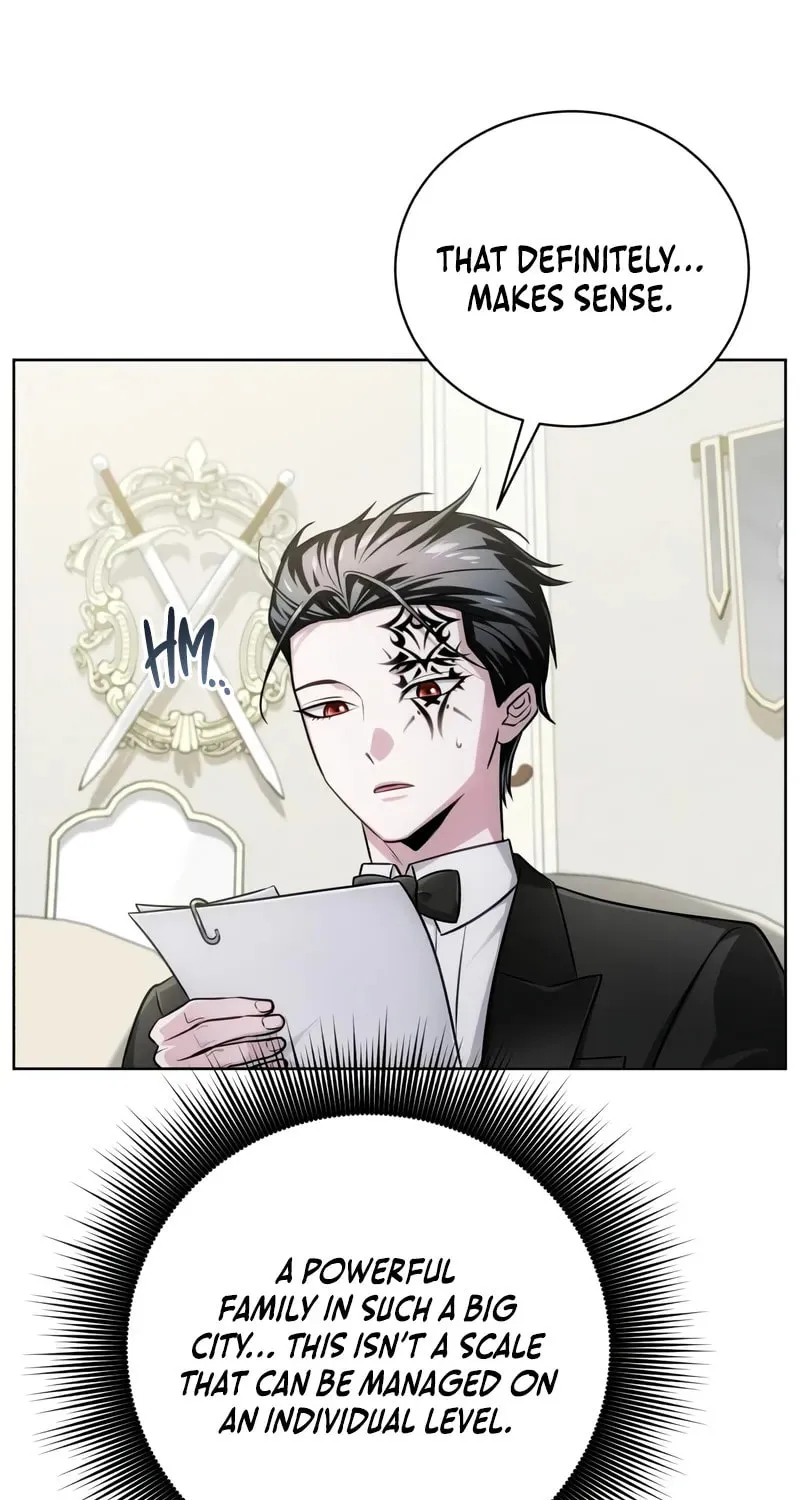 The Magic Tower Problematic Child Chapter 23 page 34 - 