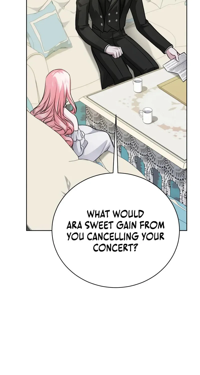 The Magic Tower Problematic Child Chapter 23 page 36 - 