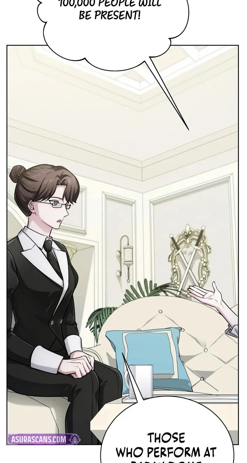 The Magic Tower Problematic Child Chapter 23 page 40 - 