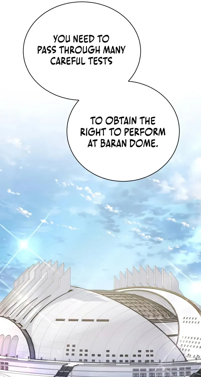 The Magic Tower Problematic Child Chapter 23 page 42 - 