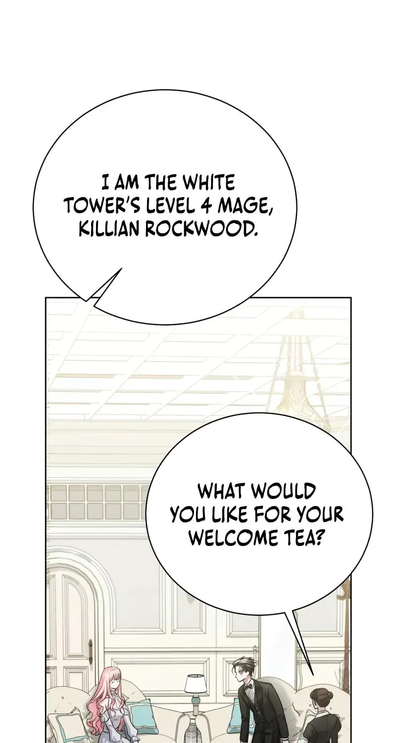 The Magic Tower Problematic Child Chapter 23 page 6 - 
