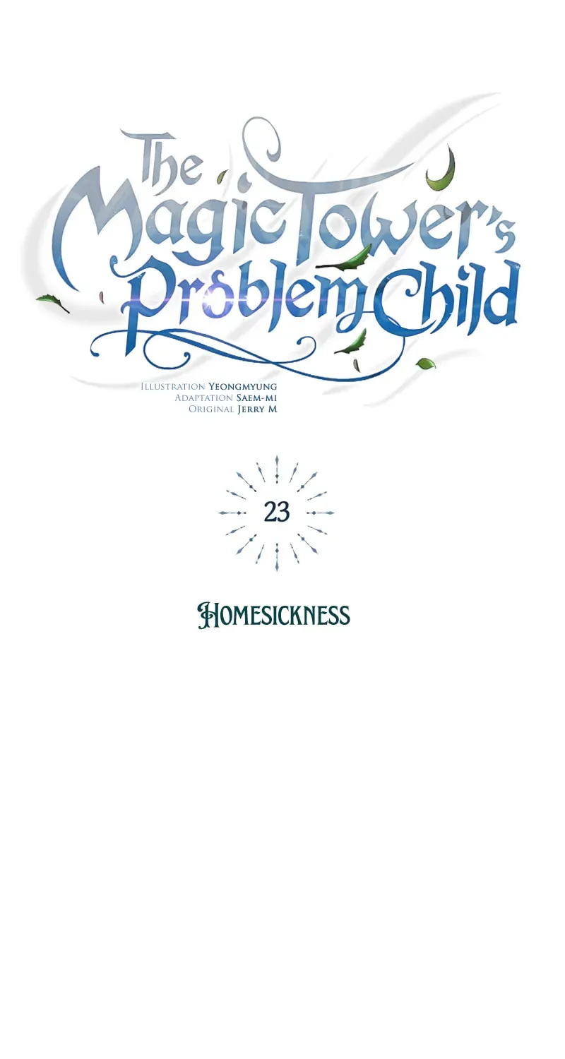The Magic Tower Problematic Child Chapter 23 page 68 - 