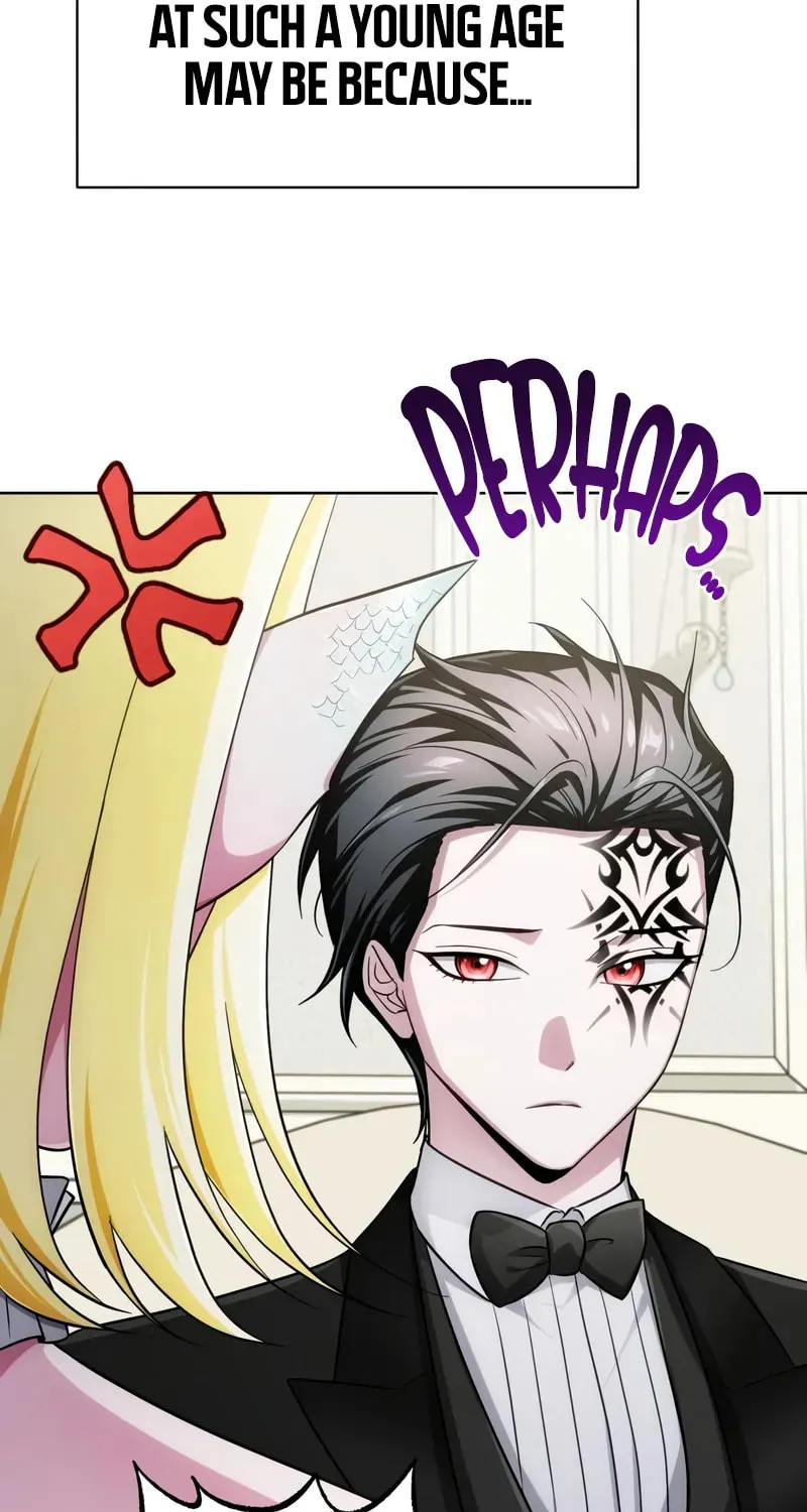 The Magic Tower Problematic Child Chapter 23 page 84 - 