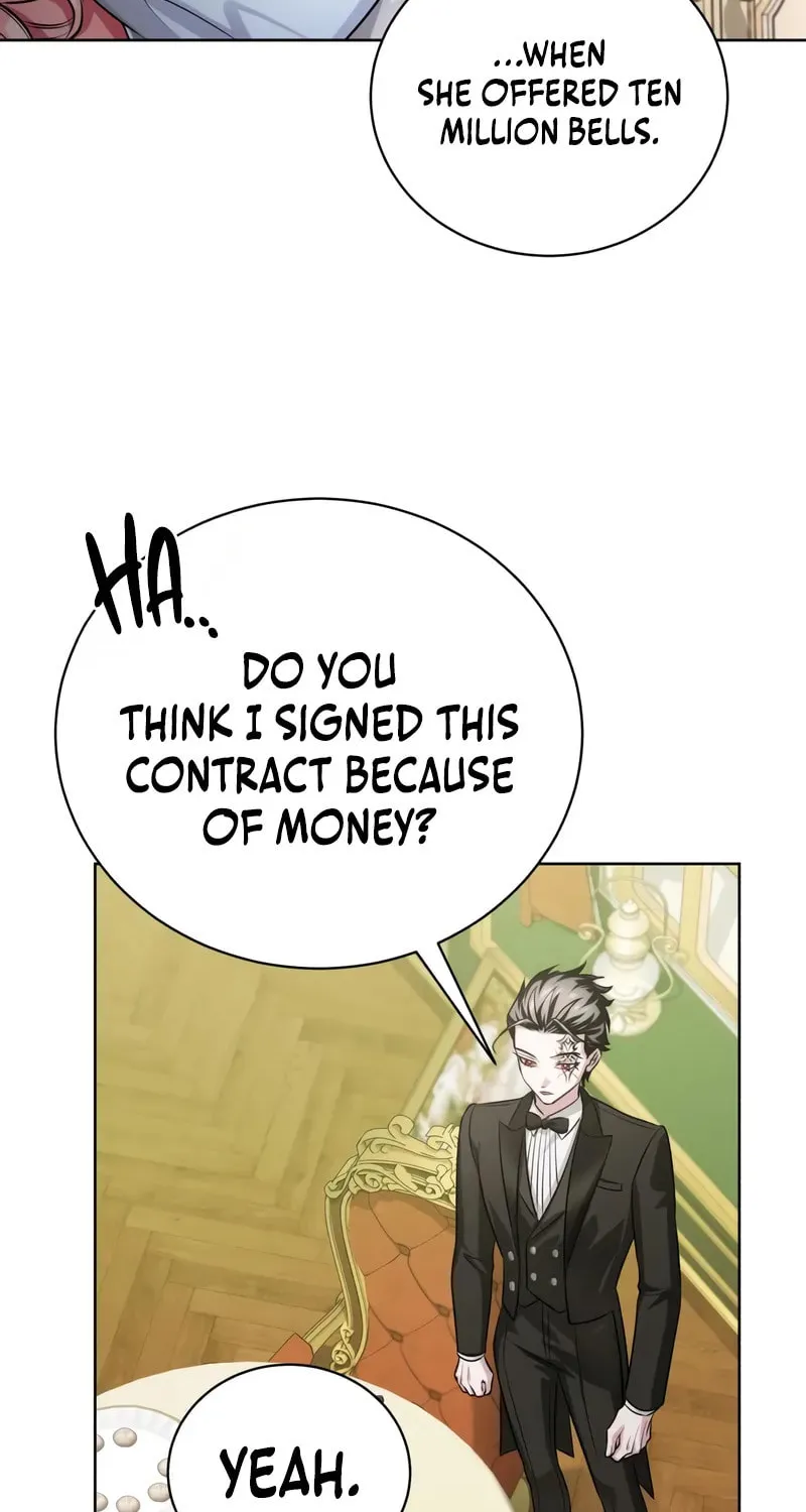 The Magic Tower Problematic Child Chapter 24 page 106 - 