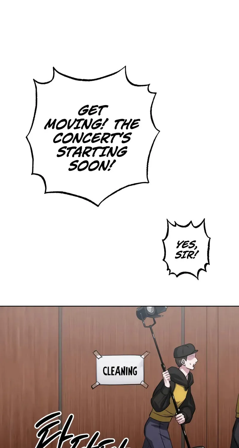 The Magic Tower Problematic Child Chapter 24 page 123 - 