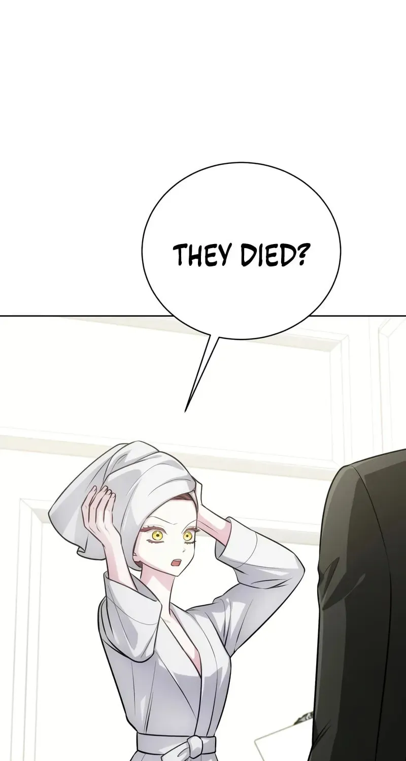 The Magic Tower Problematic Child Chapter 24 page 25 - 