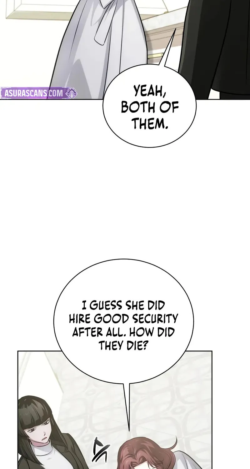 The Magic Tower Problematic Child Chapter 24 page 26 - 