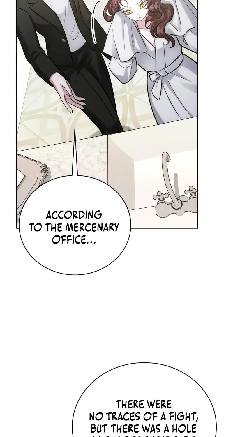 The Magic Tower Problematic Child Chapter 24 page 27 - 