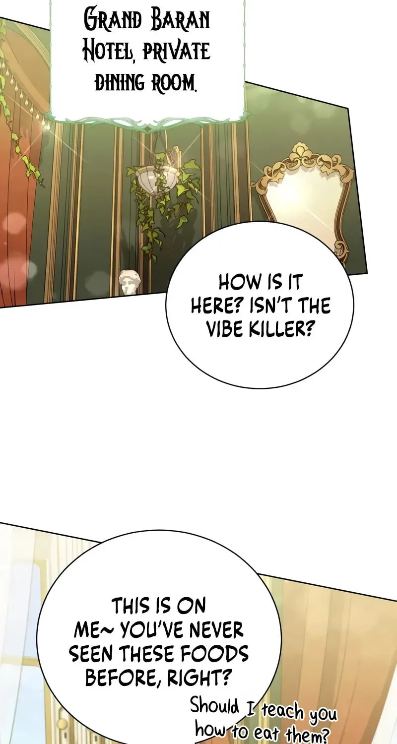 The Magic Tower Problematic Child Chapter 24 page 36 - 