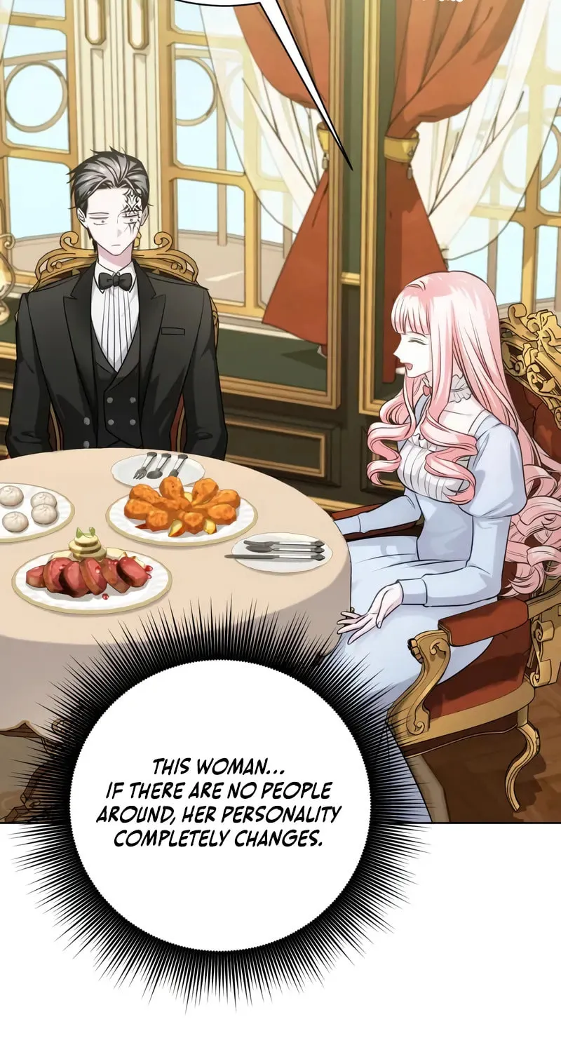 The Magic Tower Problematic Child Chapter 24 page 37 - 
