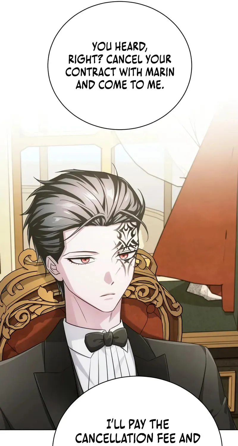 The Magic Tower Problematic Child Chapter 24 page 61 - 