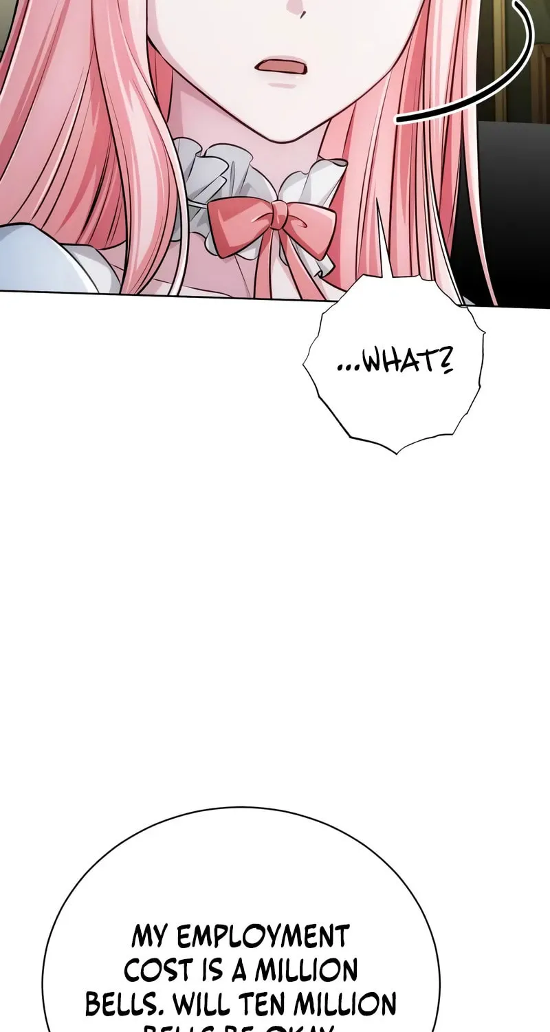 The Magic Tower Problematic Child Chapter 24 page 64 - 