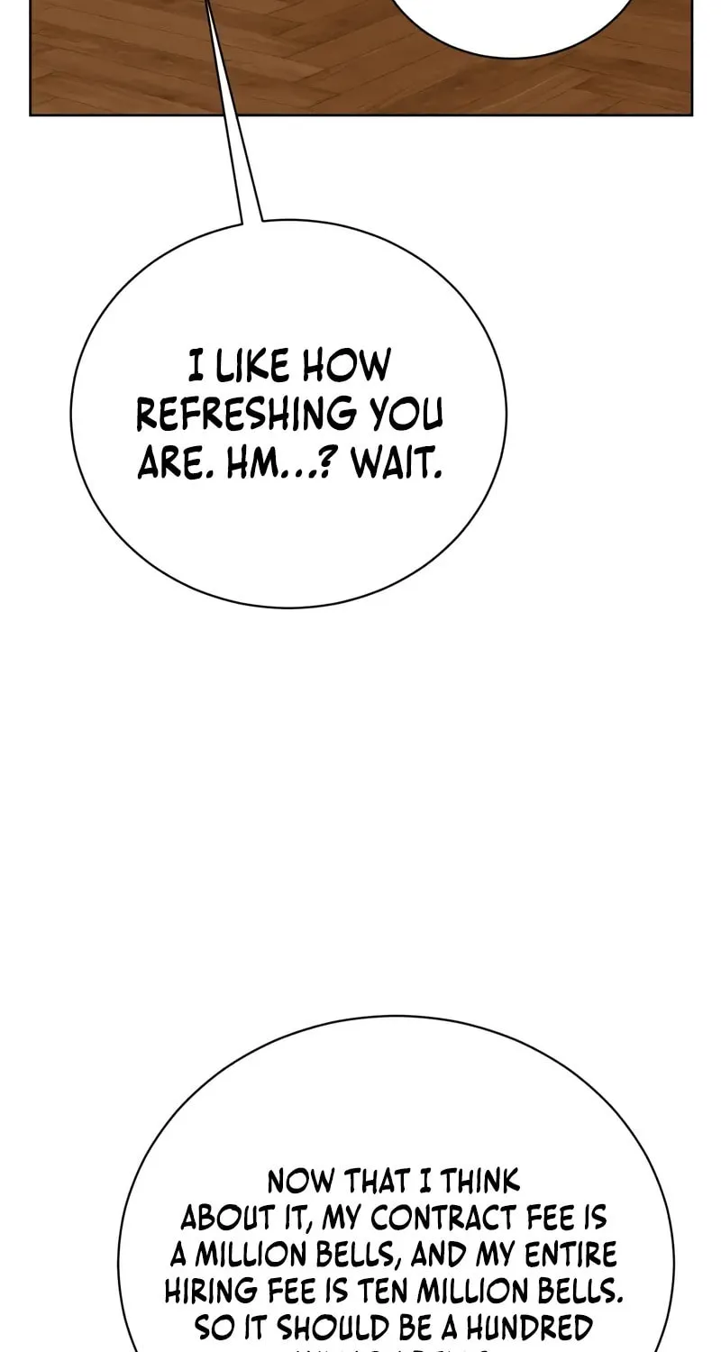 The Magic Tower Problematic Child Chapter 24 page 66 - 