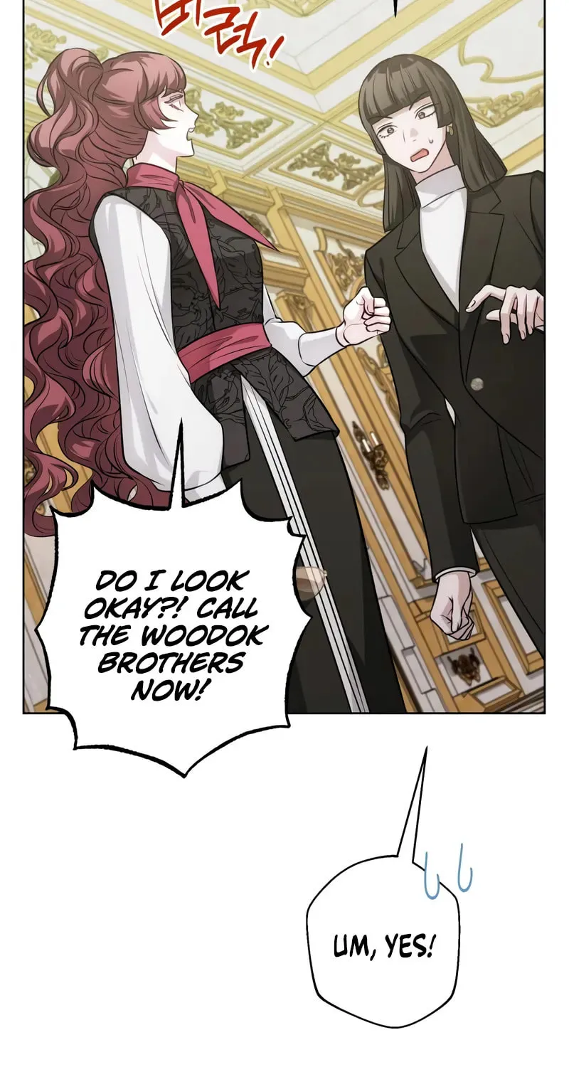 The Magic Tower Problematic Child Chapter 24 page 79 - 