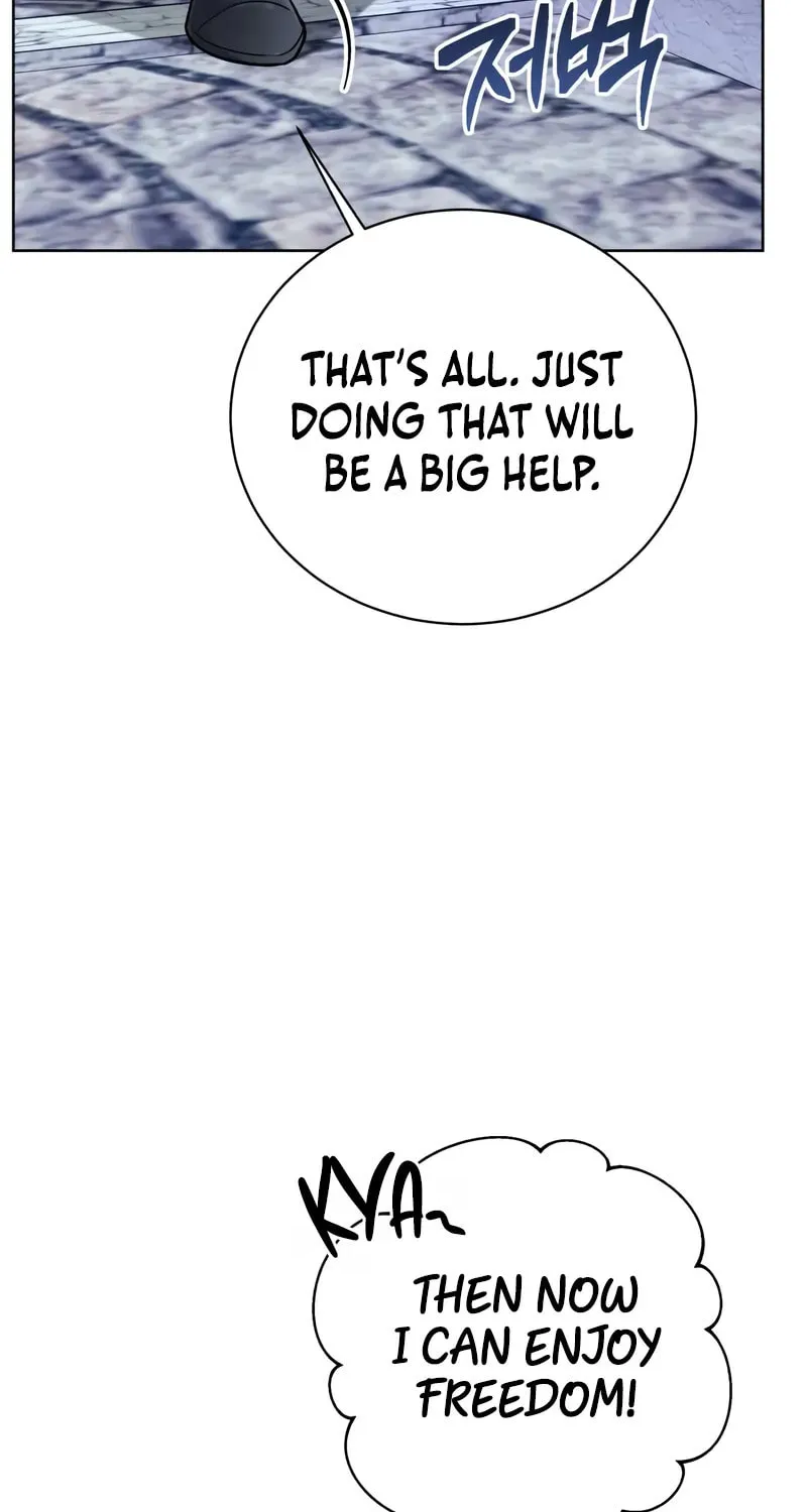 The Magic Tower Problematic Child Chapter 24 page 9 - 