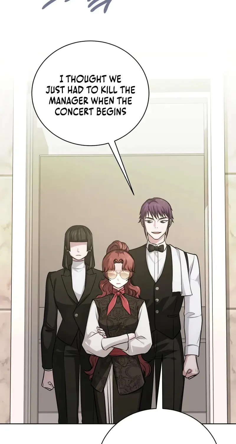 The Magic Tower Problematic Child Chapter 24 page 88 - 