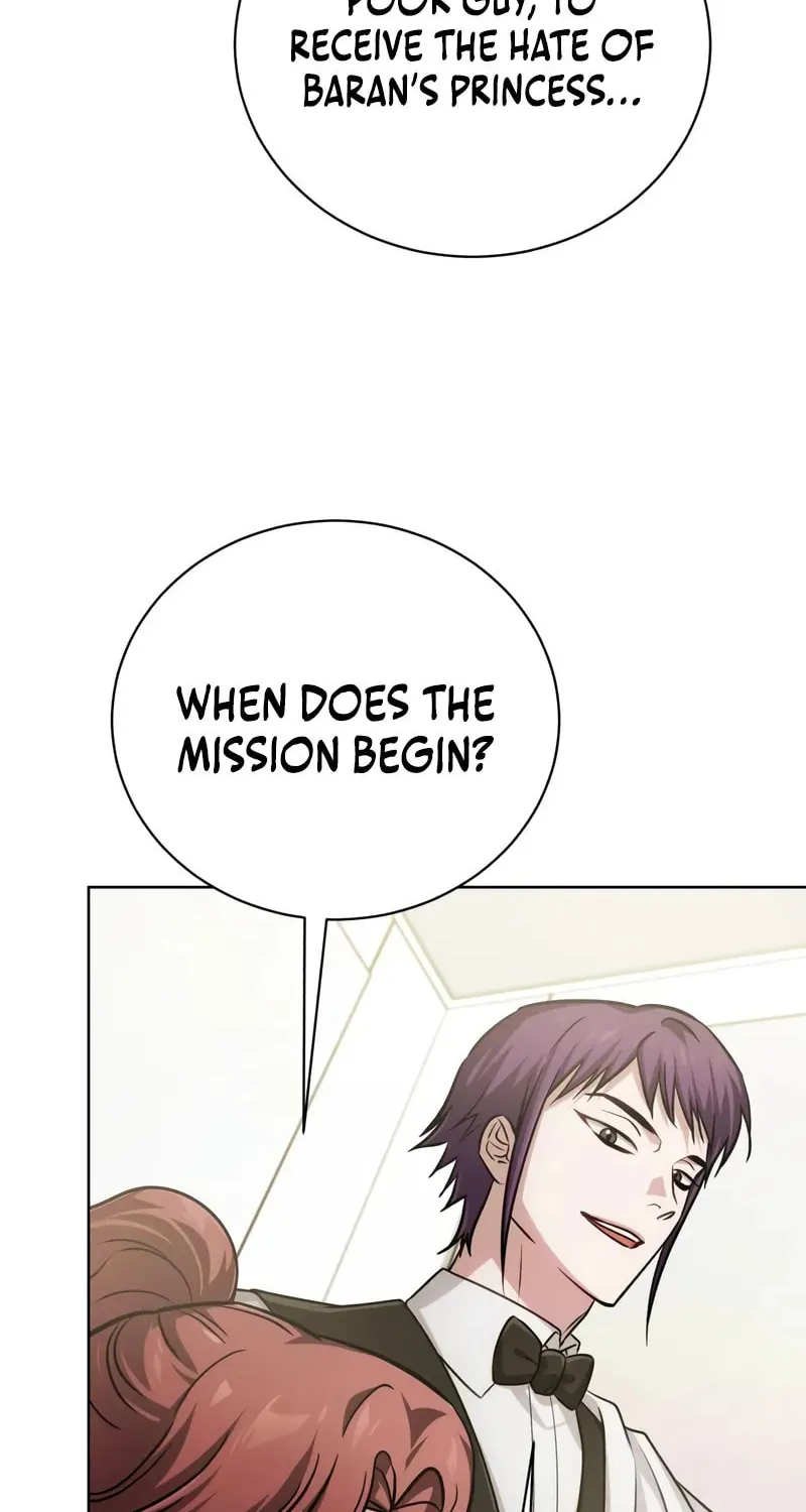 The Magic Tower Problematic Child Chapter 24 page 92 - 