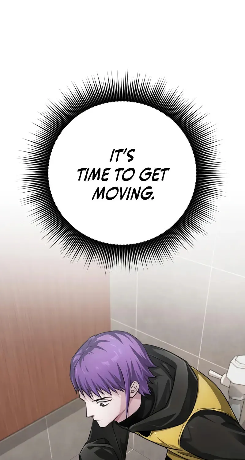 The Magic Tower Problematic Child Chapter 25 page 2 - 