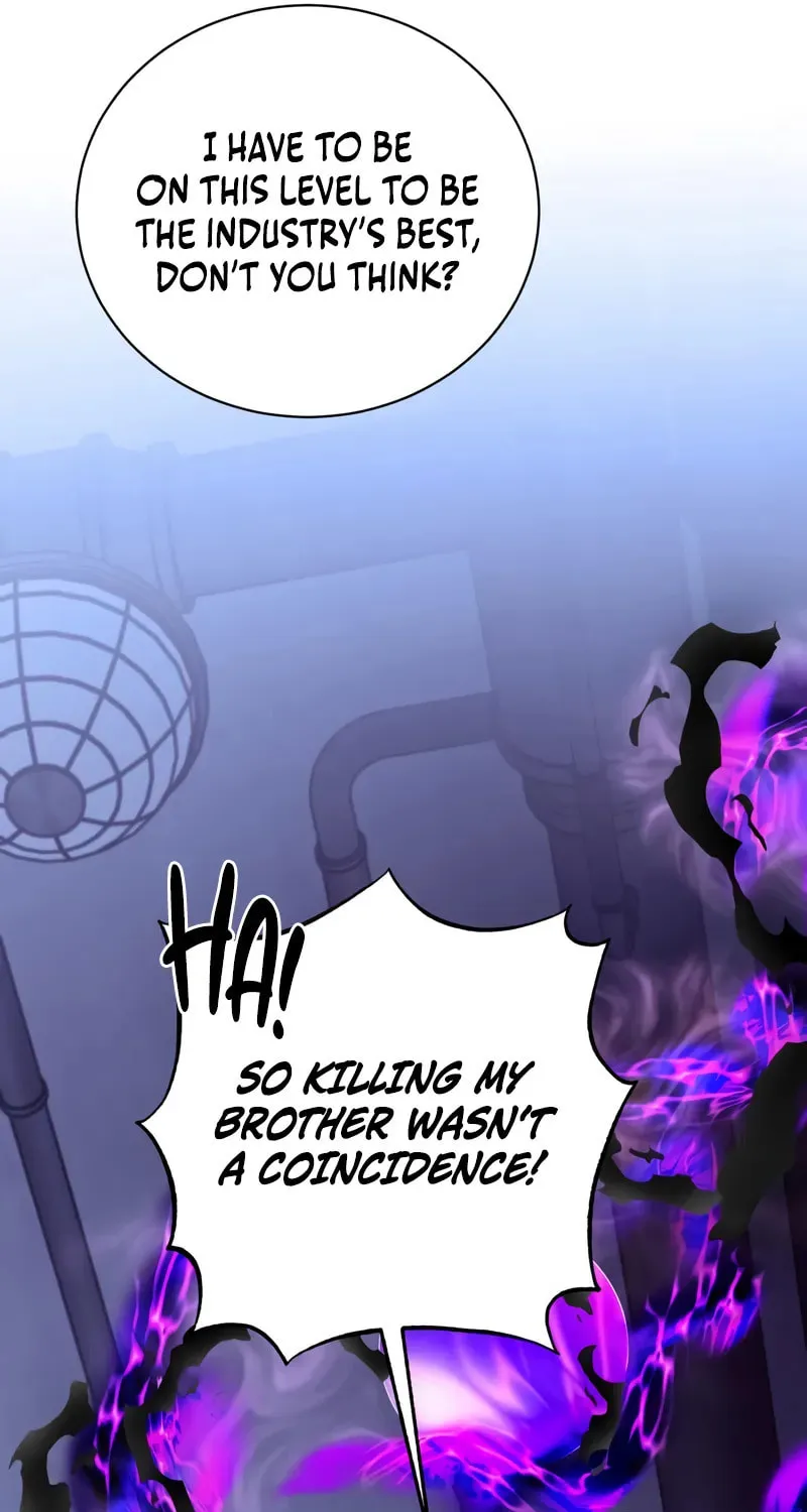 The Magic Tower Problematic Child Chapter 25 page 104 - 