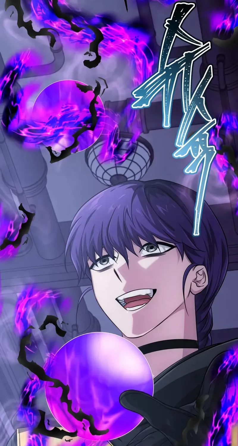 The Magic Tower Problematic Child Chapter 25 page 105 - 