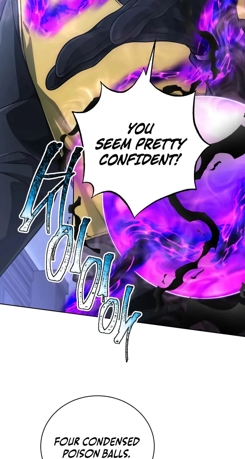 The Magic Tower Problematic Child Chapter 25 page 106 - 