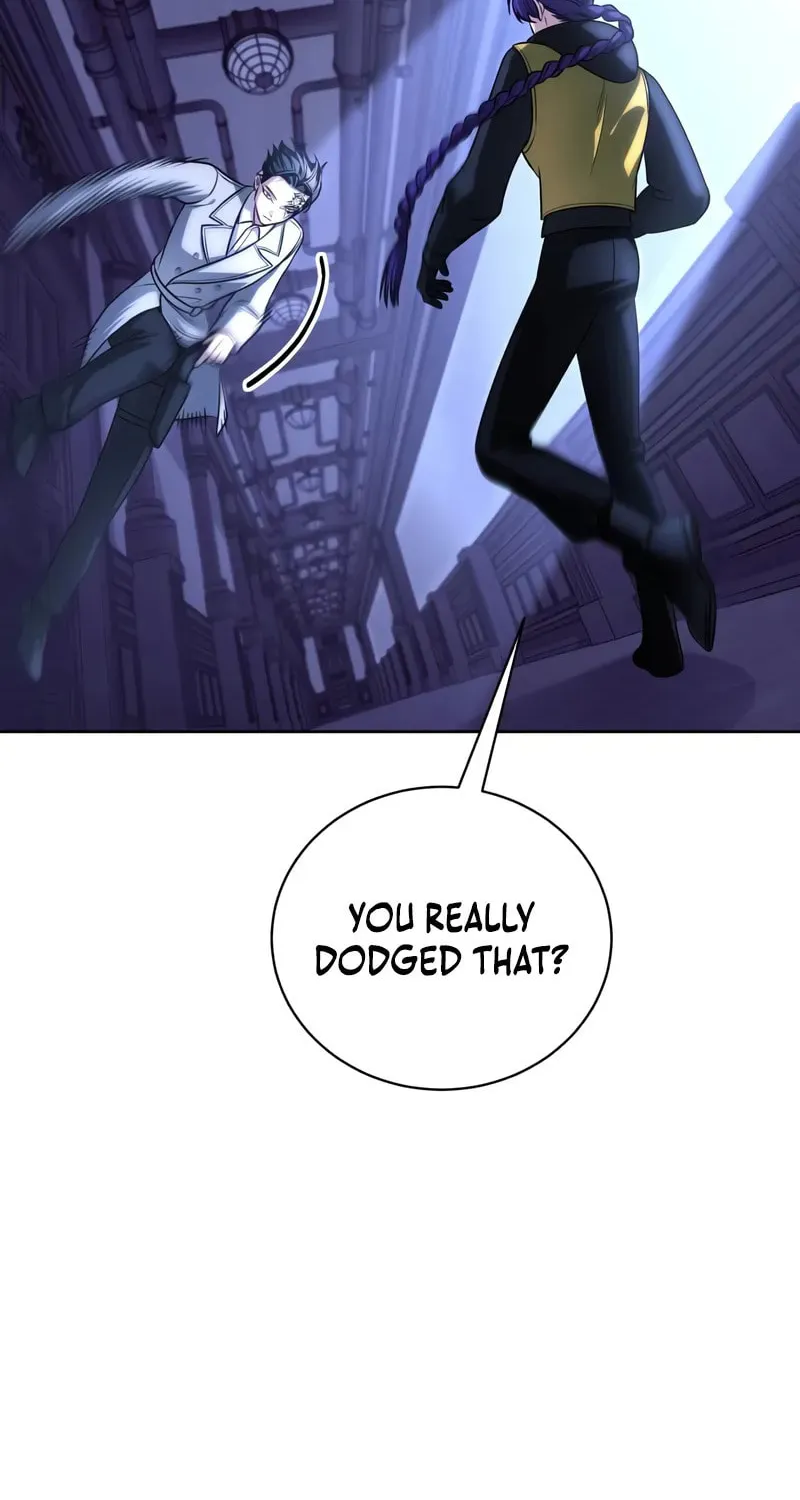 The Magic Tower Problematic Child Chapter 25 page 113 - 
