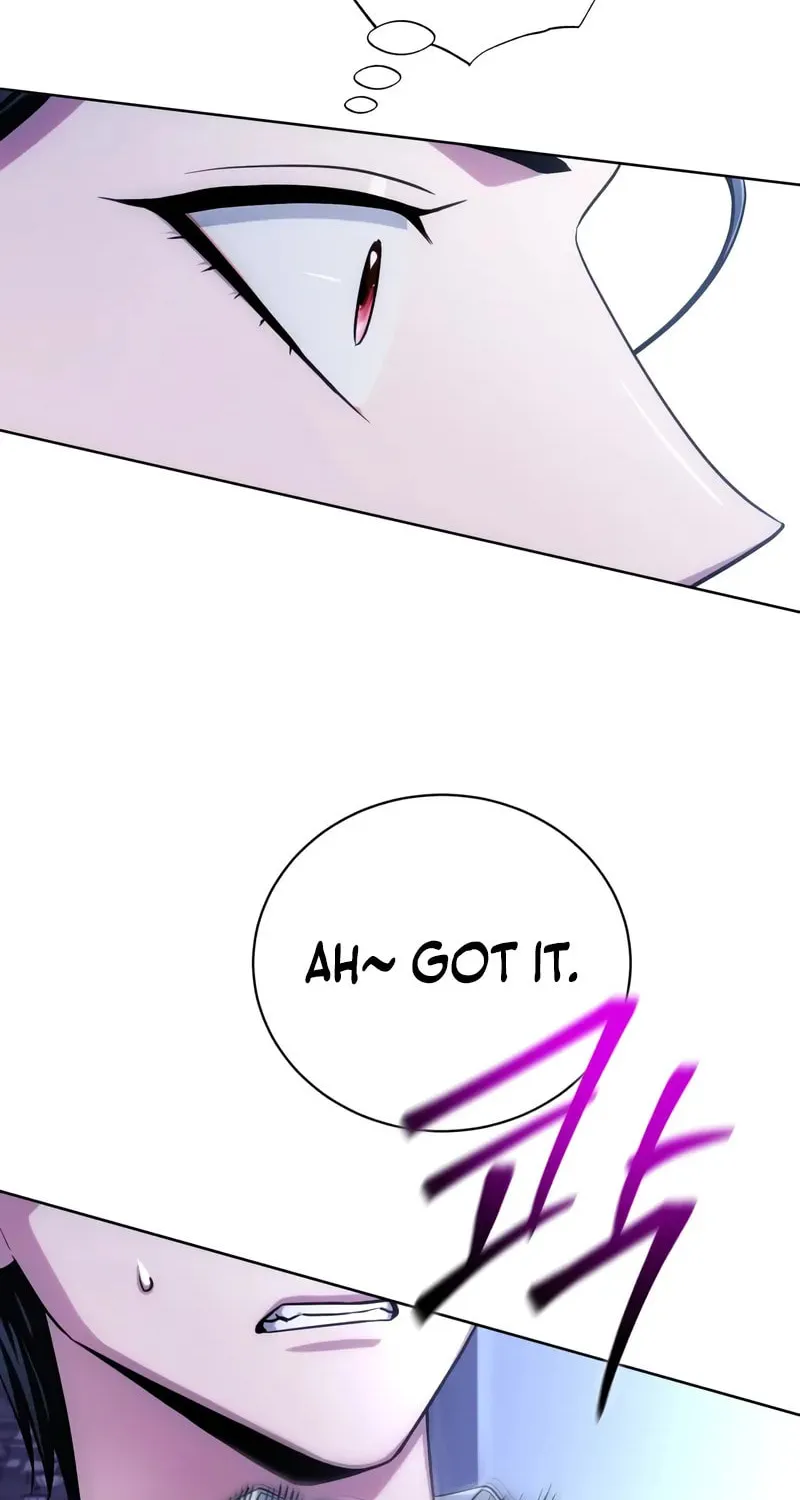 The Magic Tower Problematic Child Chapter 25 page 121 - 