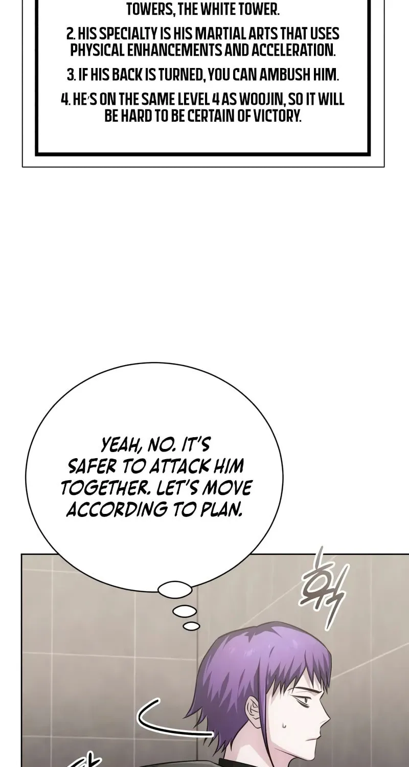 The Magic Tower Problematic Child Chapter 25 page 14 - 
