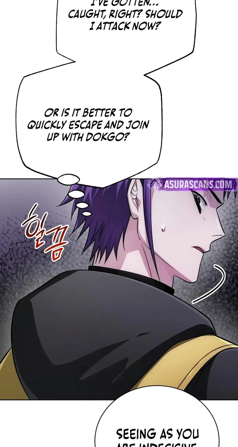The Magic Tower Problematic Child Chapter 25 page 19 - 