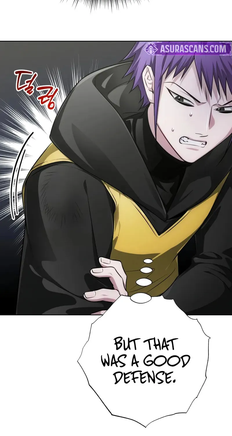 The Magic Tower Problematic Child Chapter 25 page 28 - 