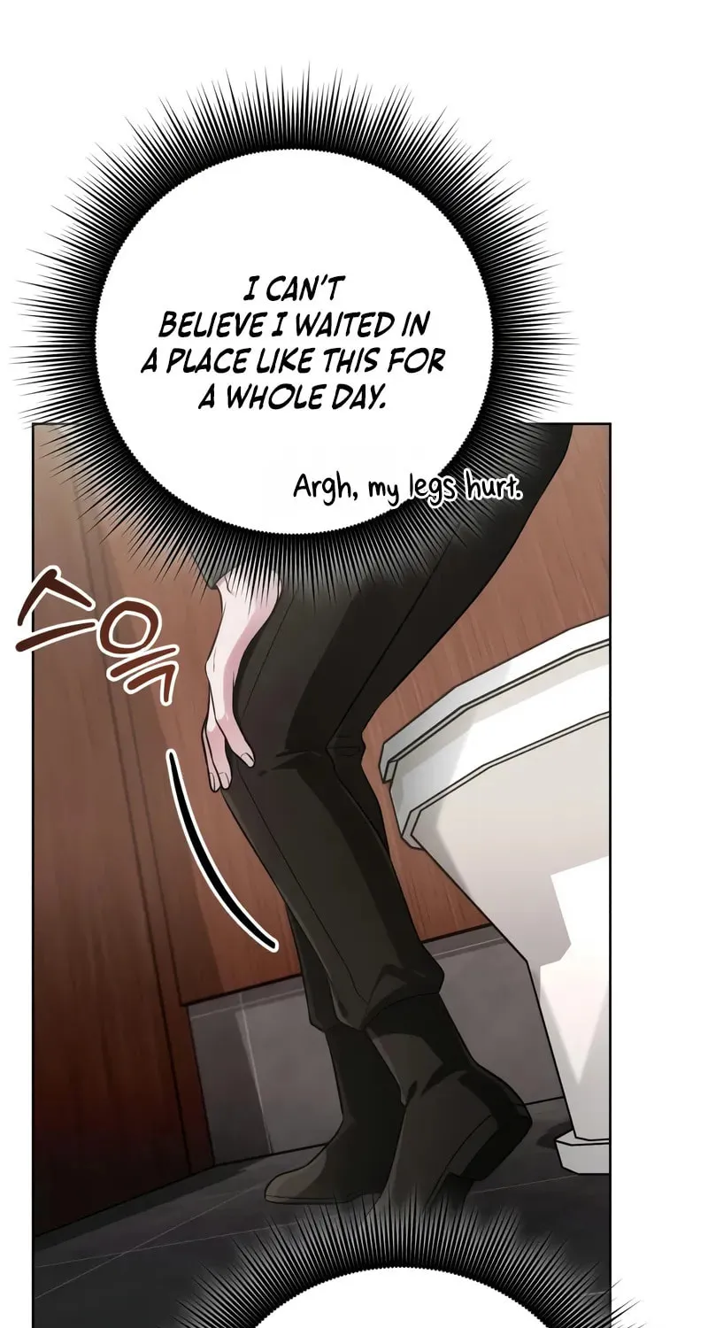 The Magic Tower Problematic Child Chapter 25 page 4 - 