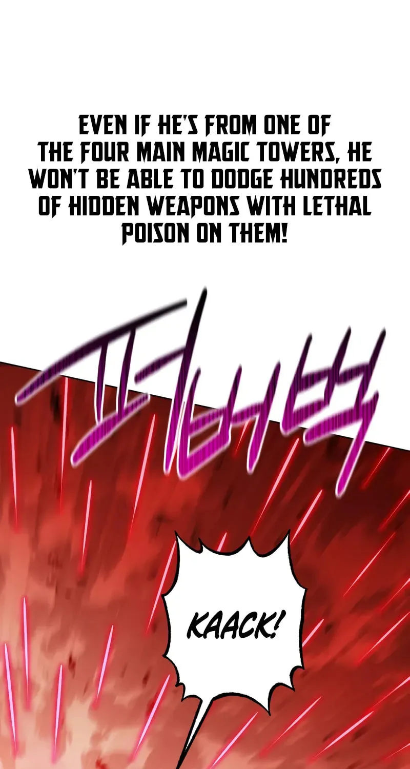 The Magic Tower Problematic Child Chapter 25 page 32 - 