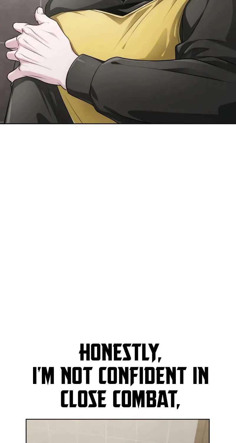 The Magic Tower Problematic Child Chapter 25 page 36 - 