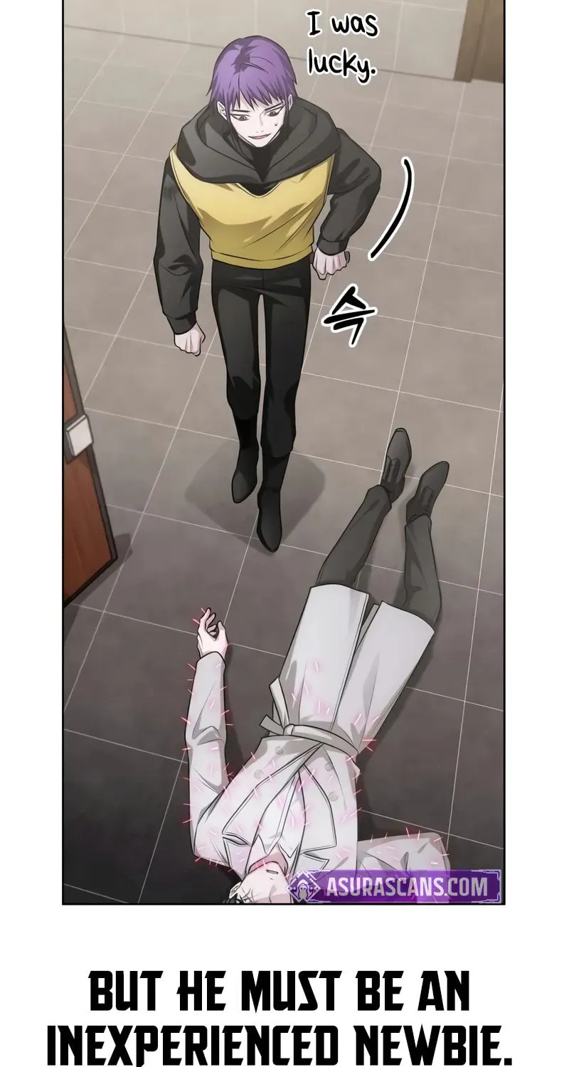 The Magic Tower Problematic Child Chapter 25 page 37 - 