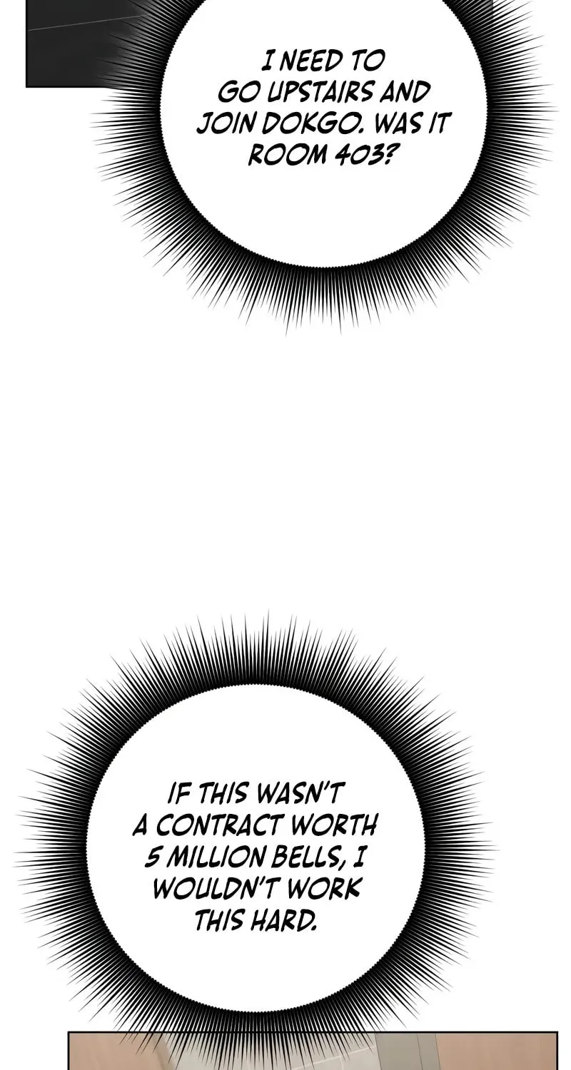 The Magic Tower Problematic Child Chapter 25 page 5 - 