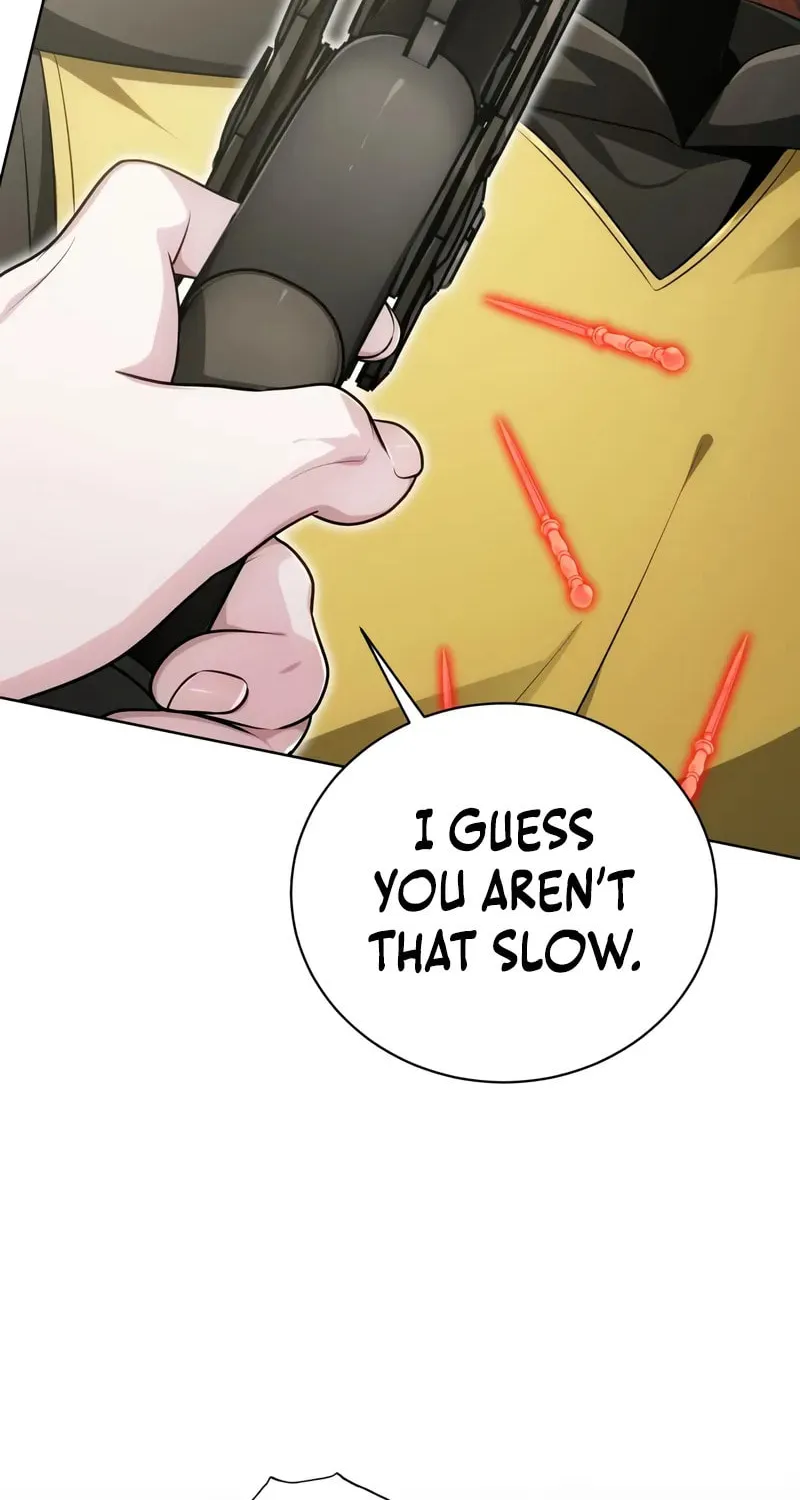 The Magic Tower Problematic Child Chapter 25 page 47 - 