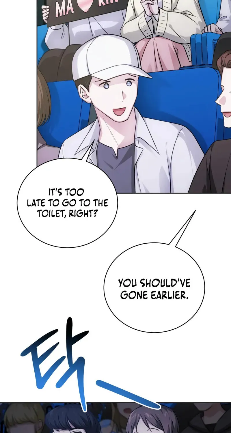 The Magic Tower Problematic Child Chapter 25 page 56 - 