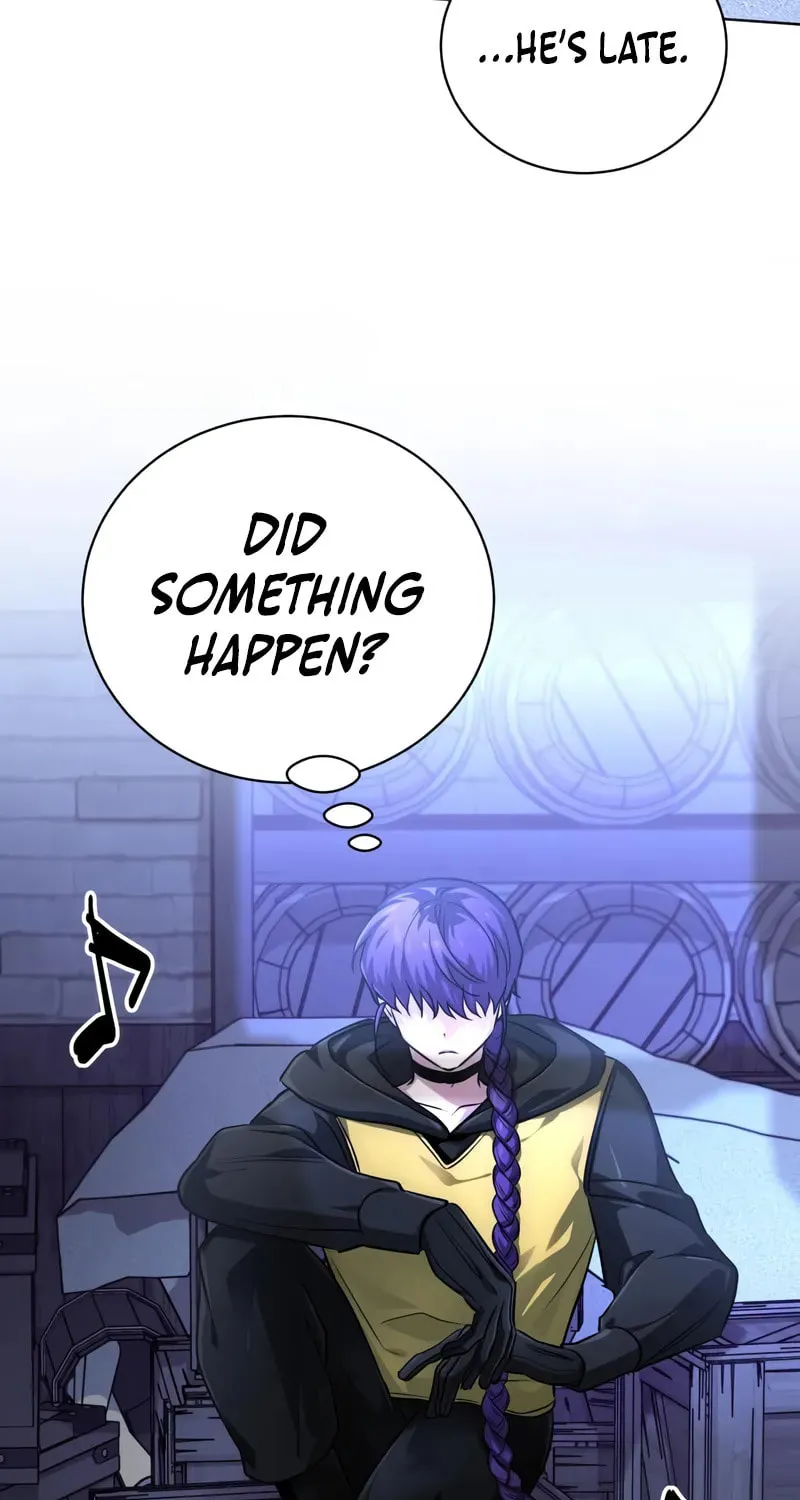 The Magic Tower Problematic Child Chapter 25 page 62 - 