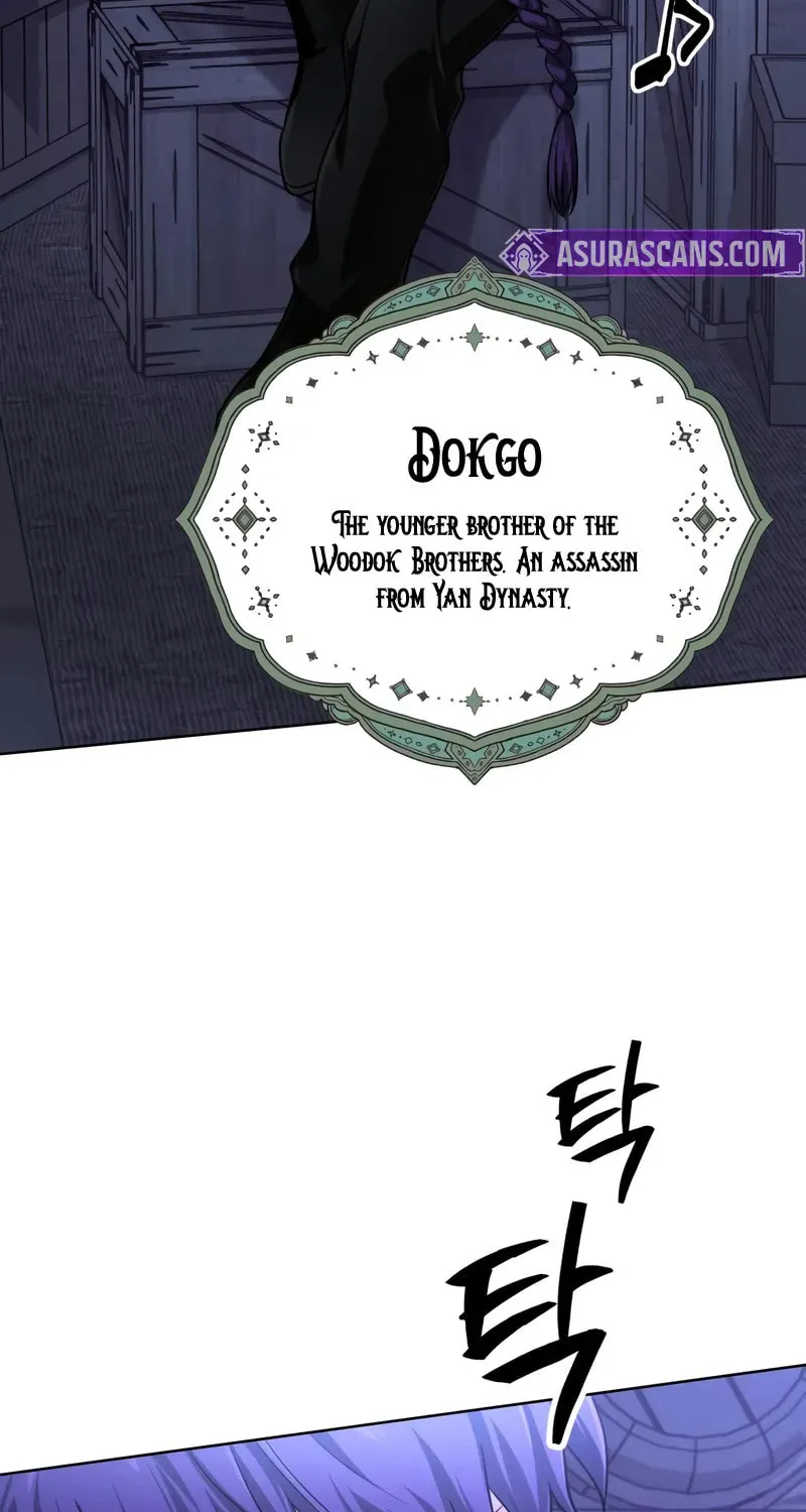 The Magic Tower Problematic Child Chapter 25 page 63 - 
