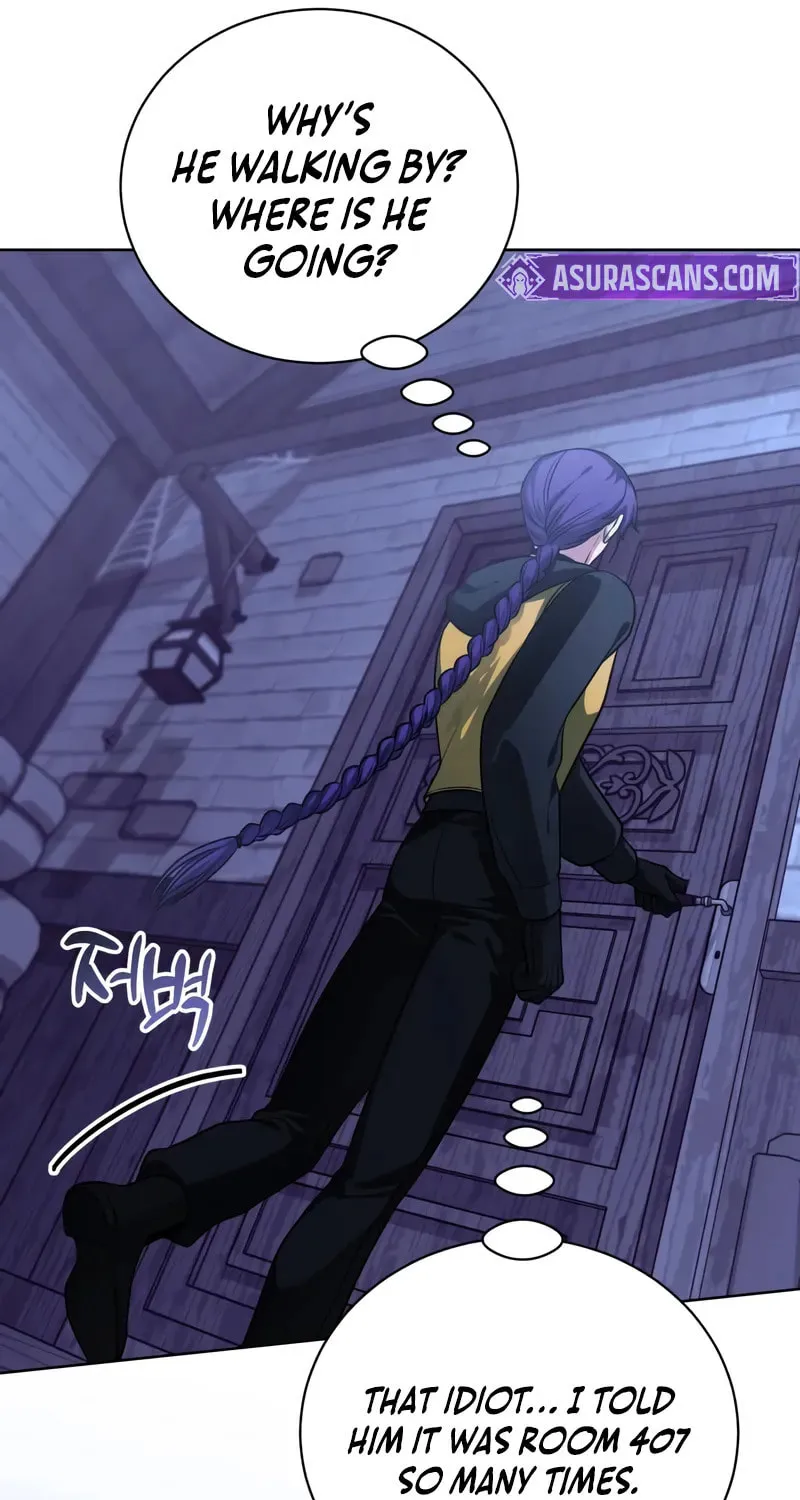 The Magic Tower Problematic Child Chapter 25 page 67 - 