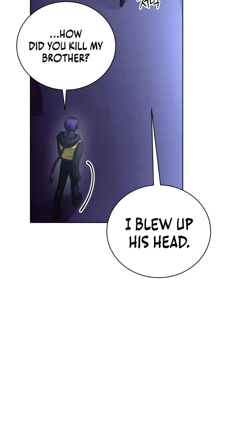 The Magic Tower Problematic Child Chapter 25 page 75 - 