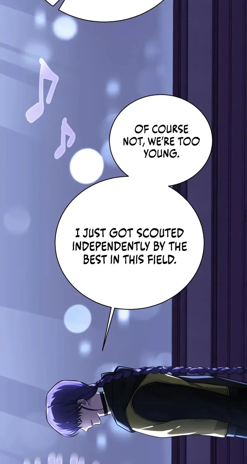 The Magic Tower Problematic Child Chapter 25 page 80 - 