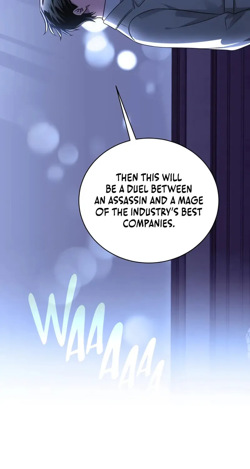 The Magic Tower Problematic Child Chapter 25 page 82 - 