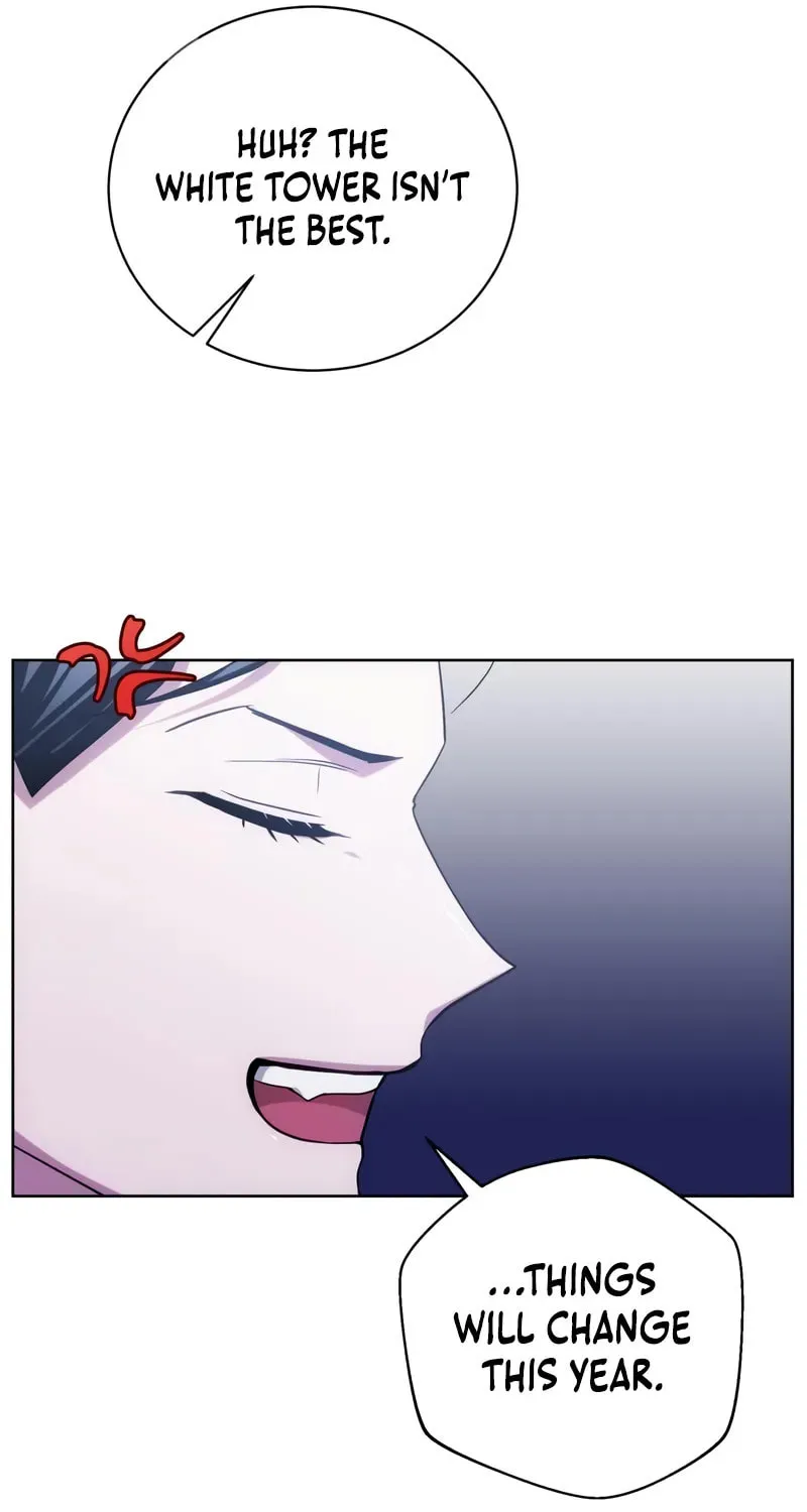 The Magic Tower Problematic Child Chapter 25 page 83 - 