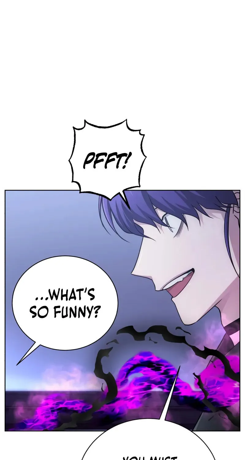 The Magic Tower Problematic Child Chapter 25 page 84 - 