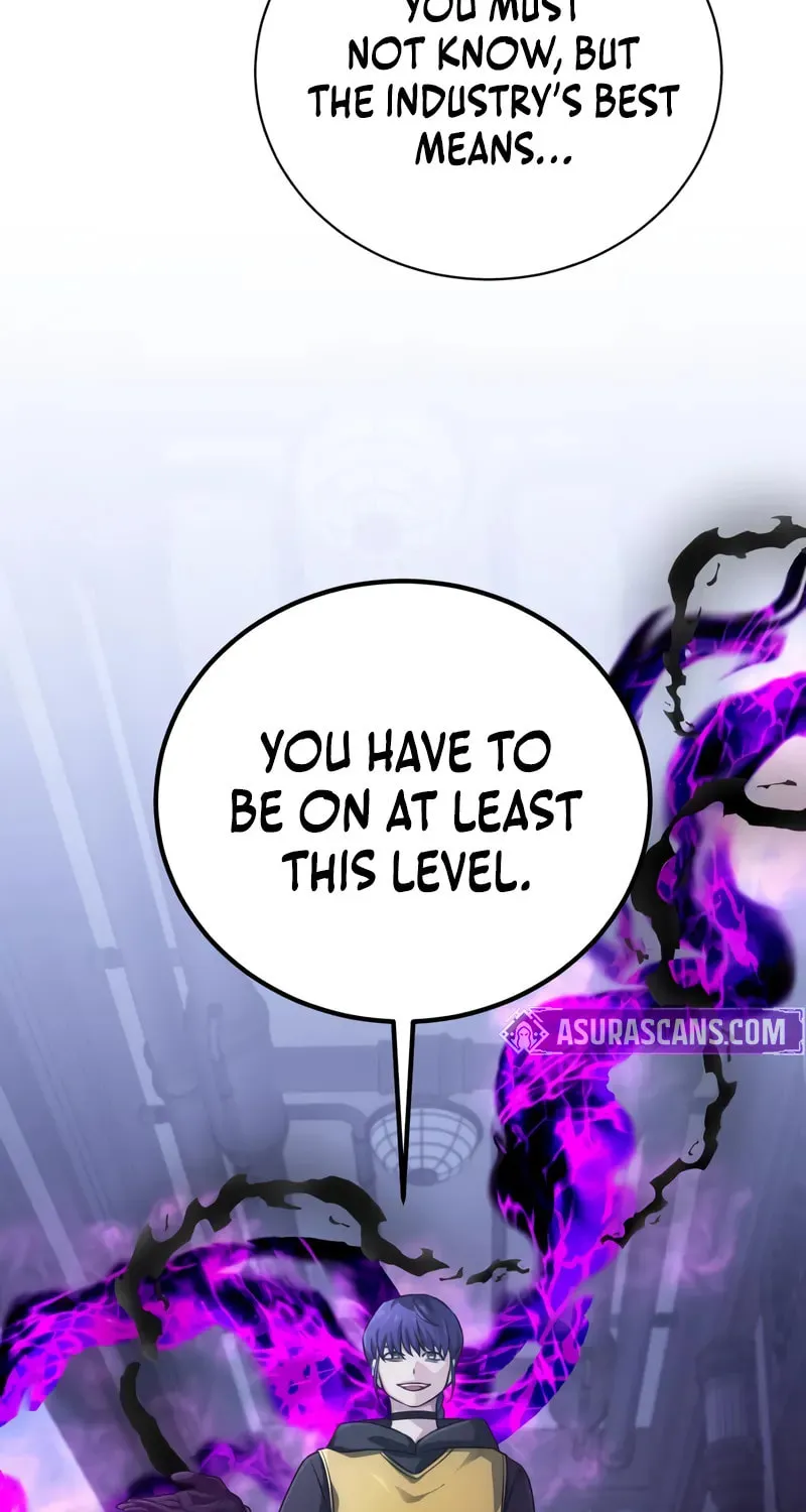 The Magic Tower Problematic Child Chapter 25 page 85 - 