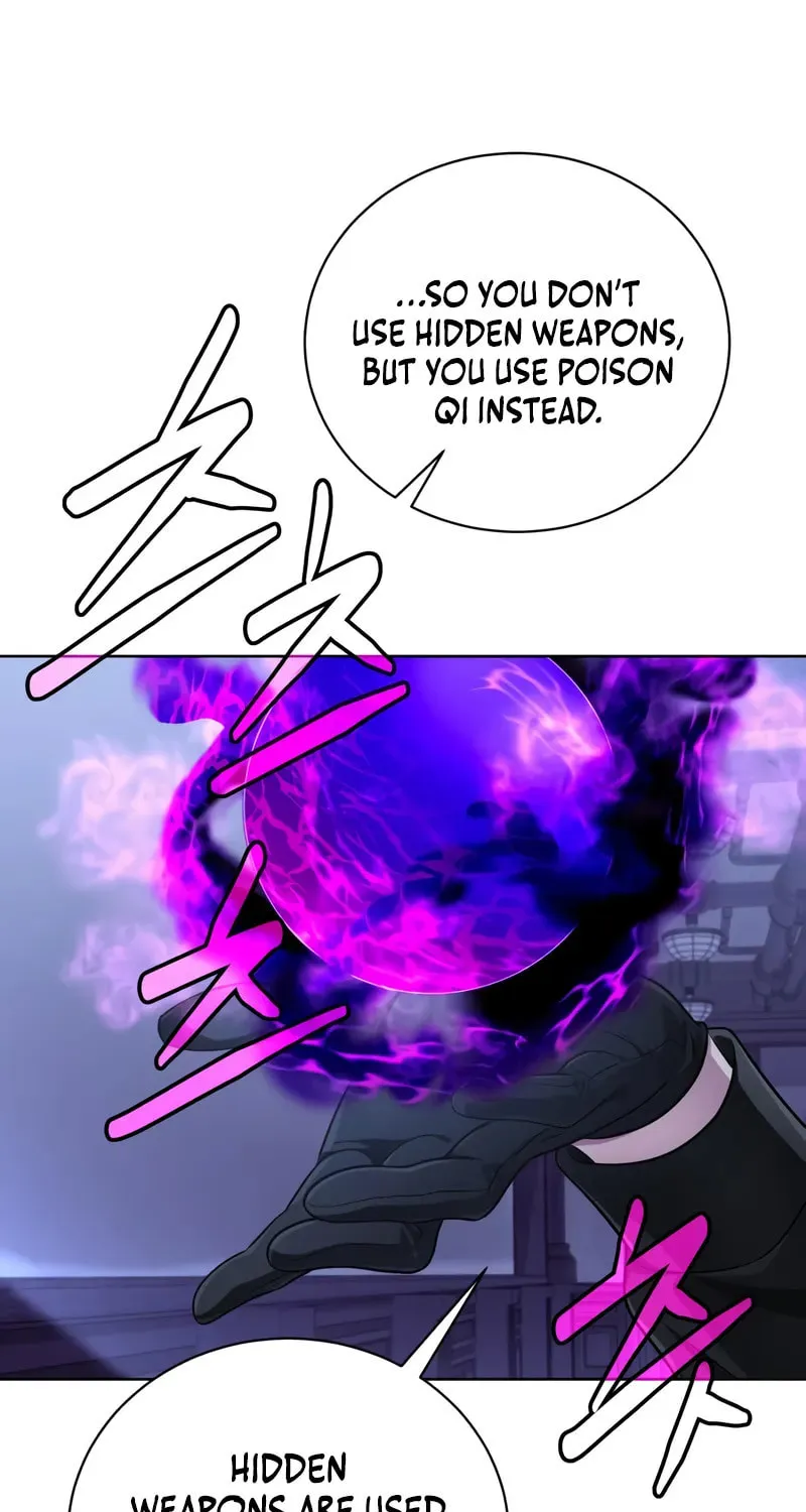 The Magic Tower Problematic Child Chapter 25 page 87 - 