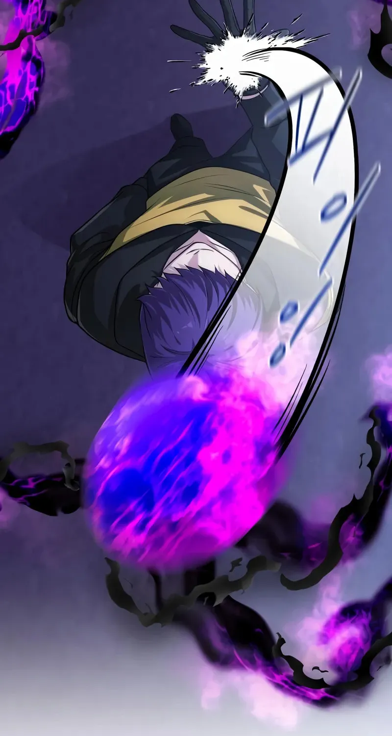 The Magic Tower Problematic Child Chapter 25 page 89 - 