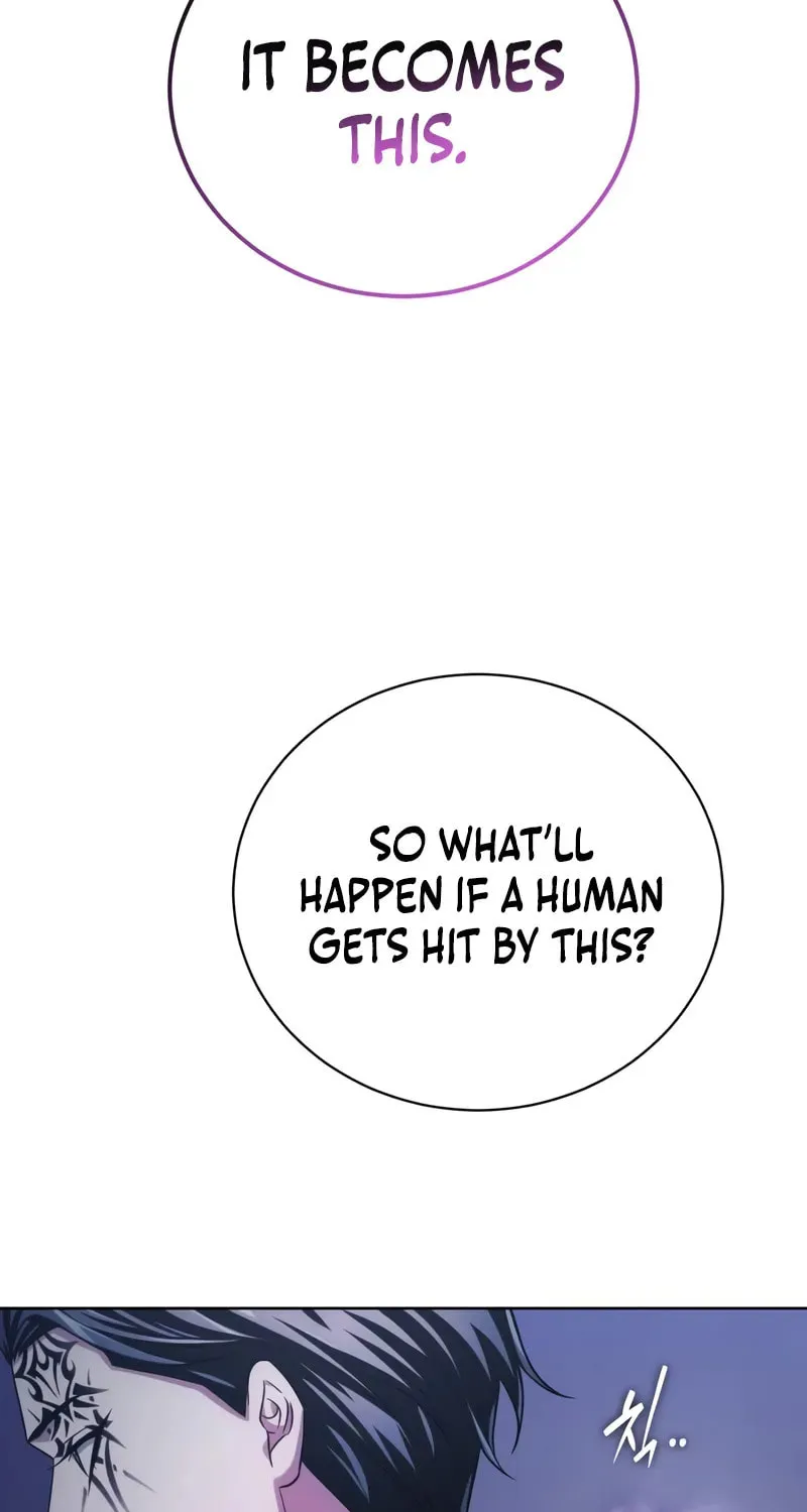 The Magic Tower Problematic Child Chapter 25 page 91 - 