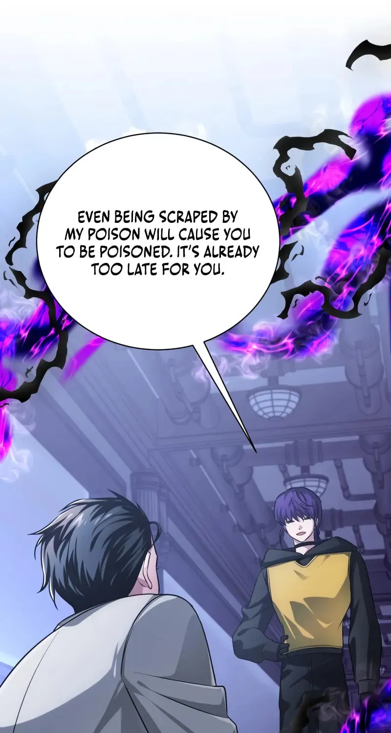 The Magic Tower Problematic Child Chapter 25 page 96 - 